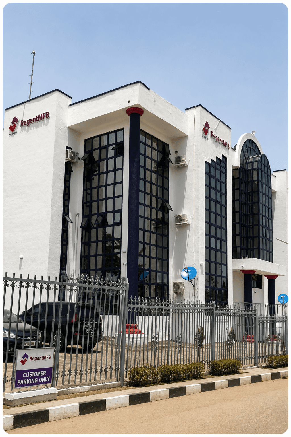A Bank You Can