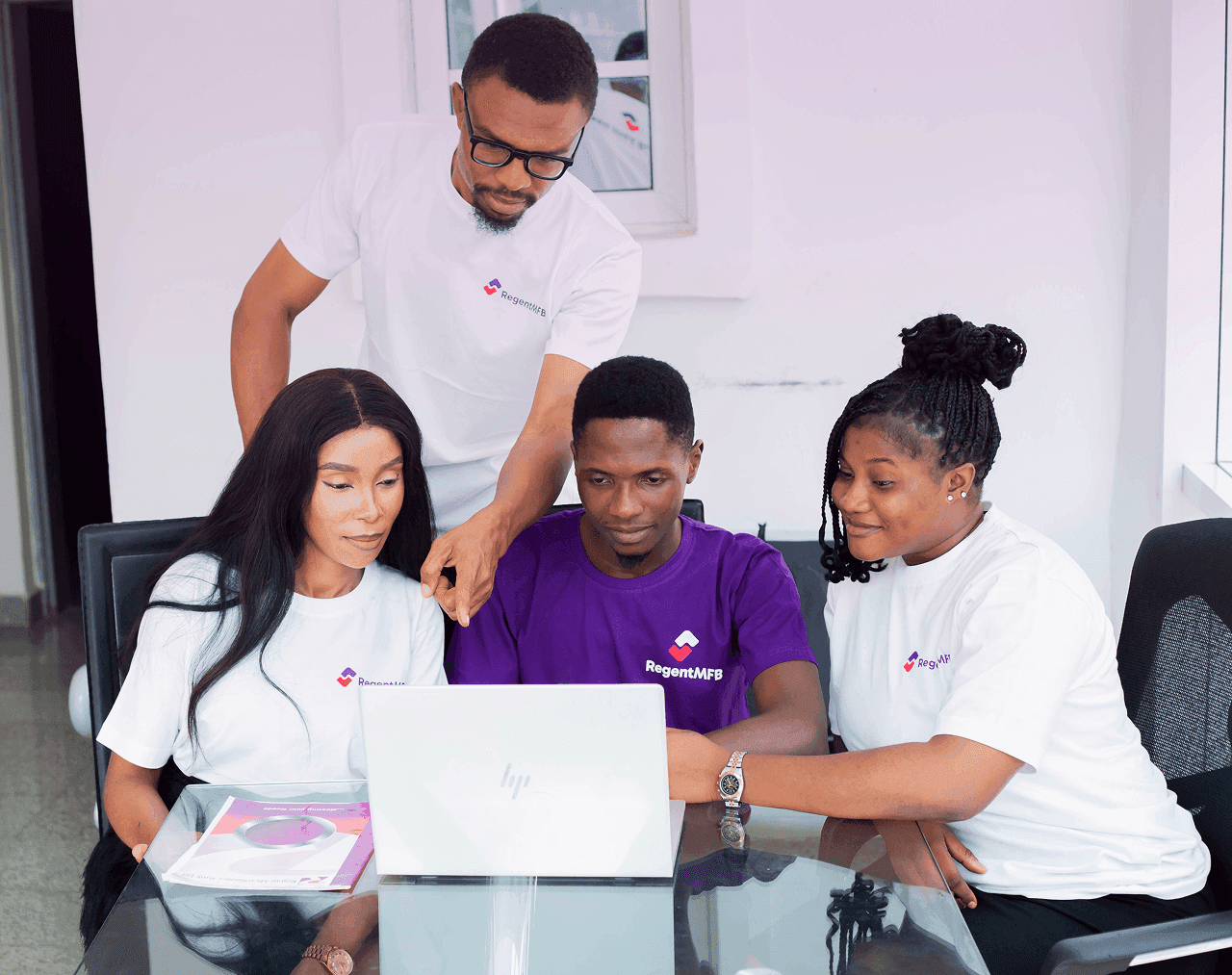 Growing Businesses