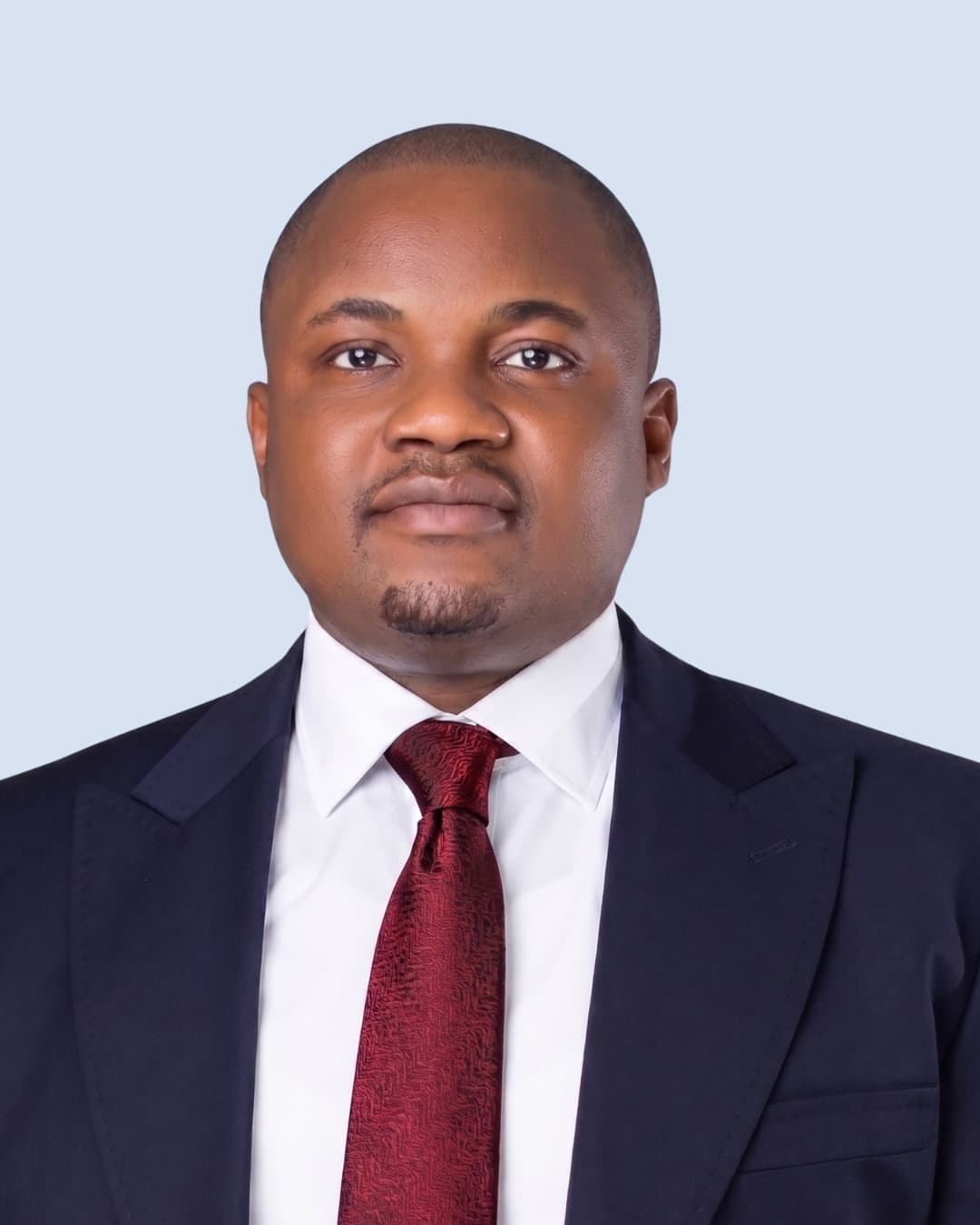 Dr. Idris Olugbesan