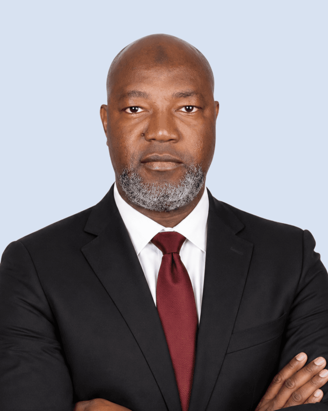 Akeem Oyetunde