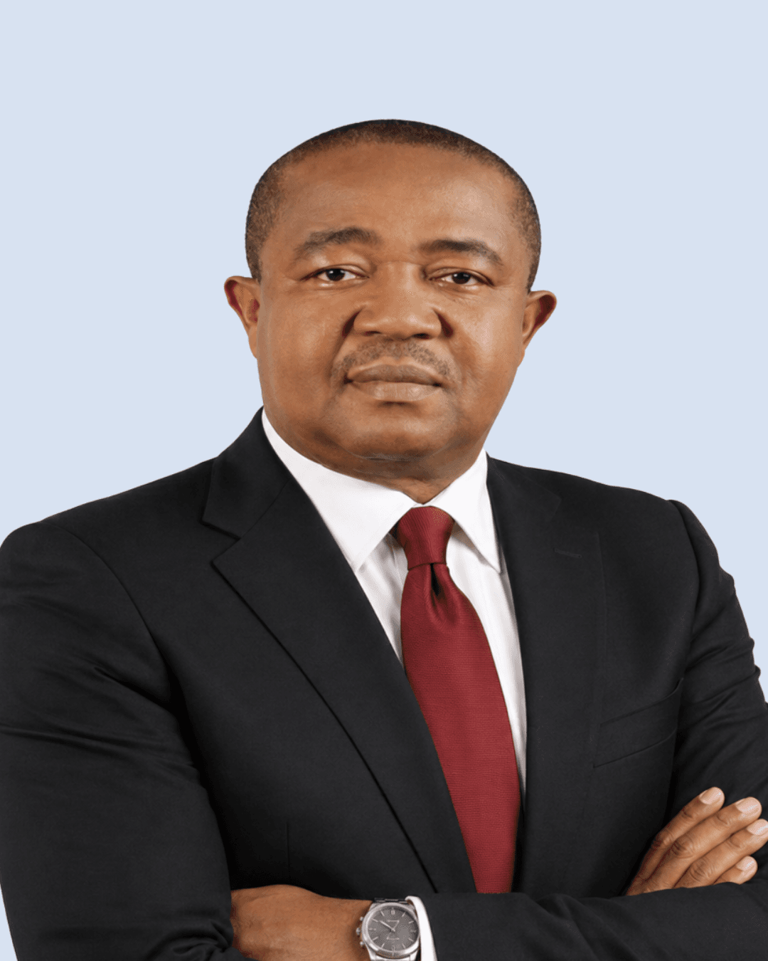 Kingsley Okechukwu Ezeala