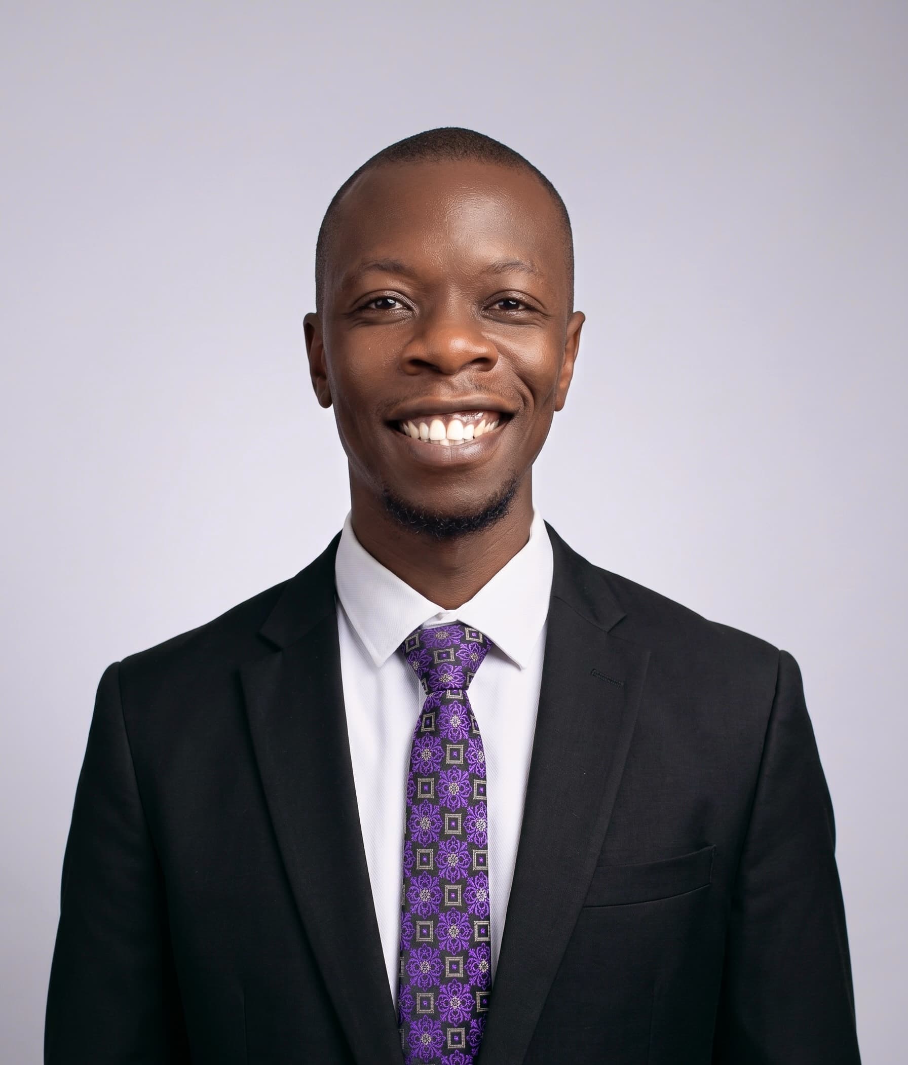 Chibuzor Uba