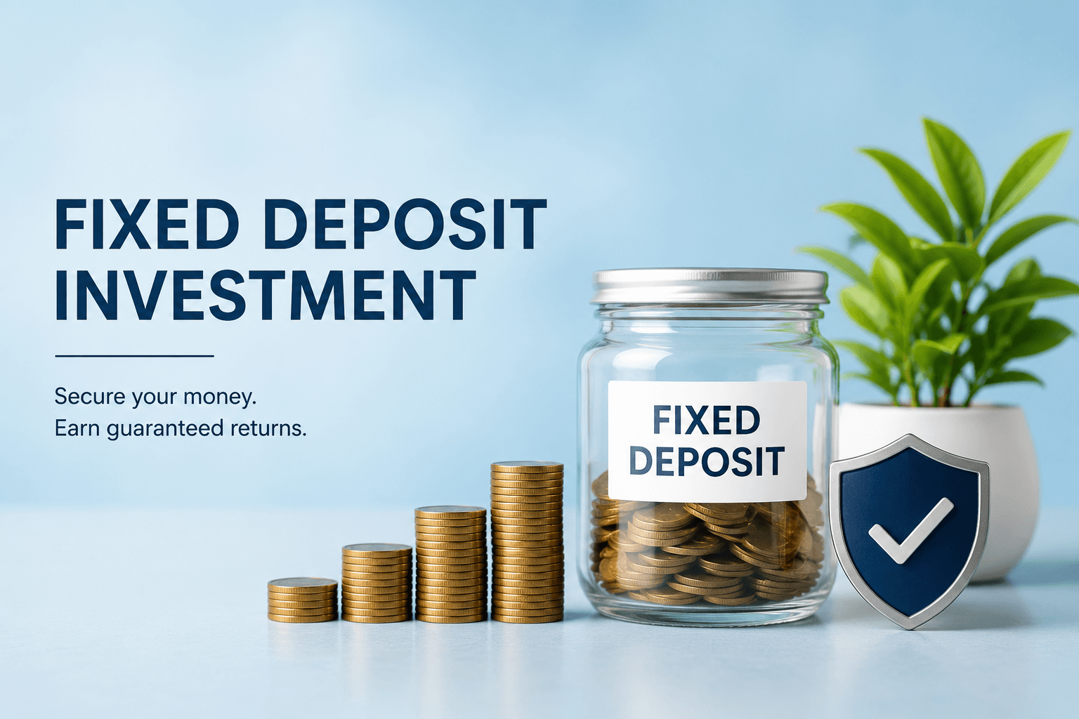 Fixed Deposit