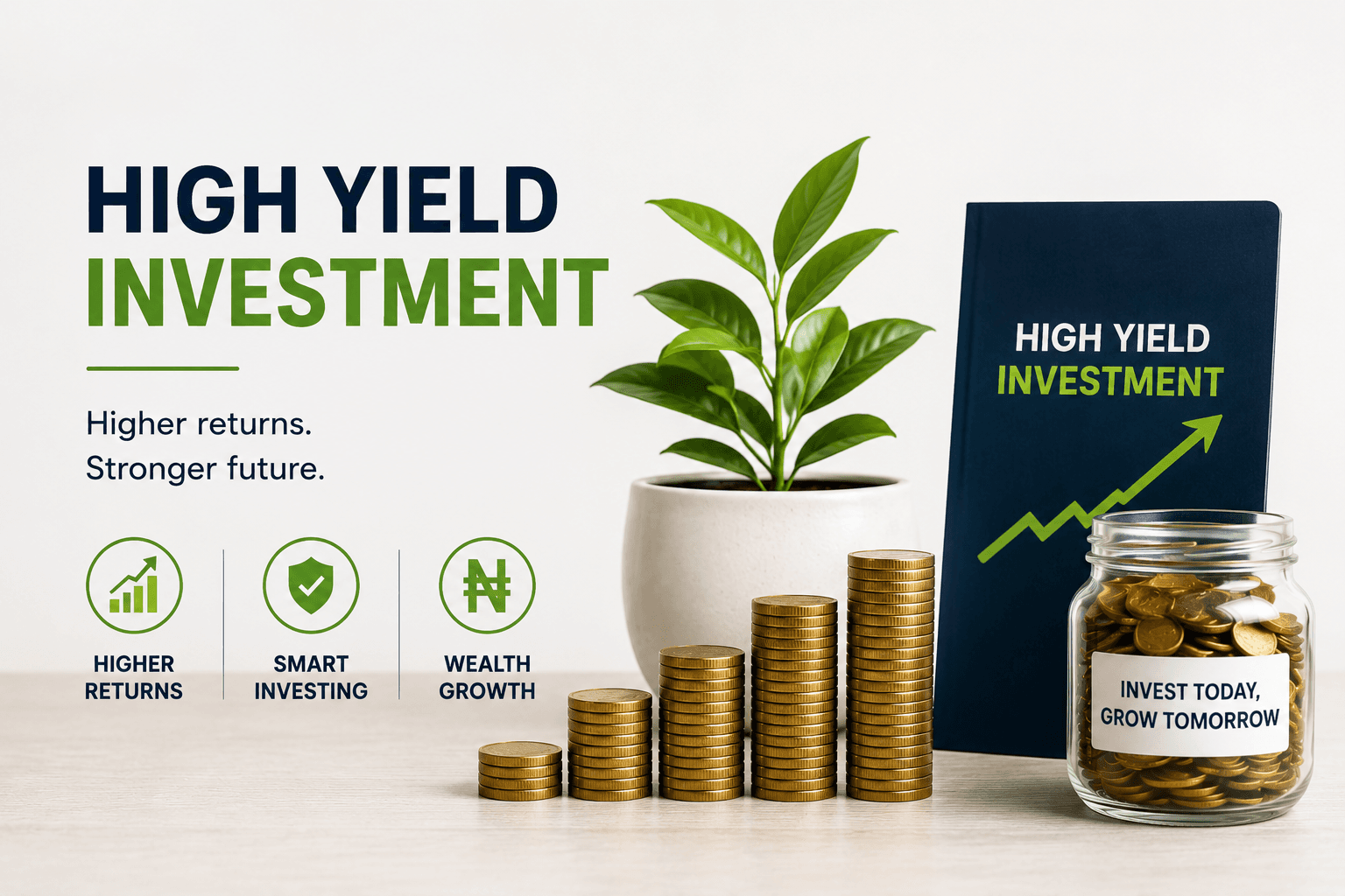 High Yield
